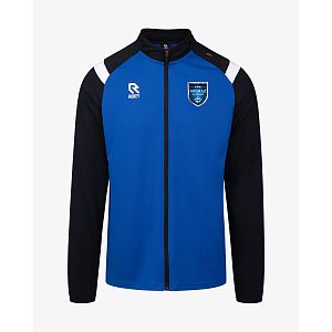 Control FullZip jack Solmaz Academy