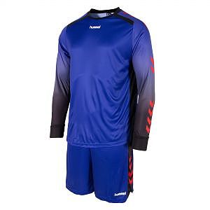 Hummel Freiburg keeperset Senior