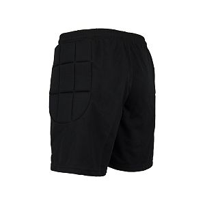 Keepershort-Robey junior