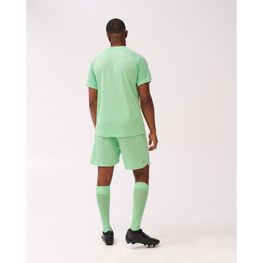 robey Goalkeepershort  Solmaz