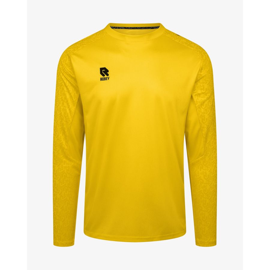 Robey Patron Goalkeepershirt Solmaz Junior