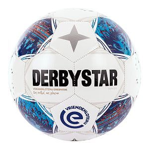 Derby Star Eredivisie Replica 26/27