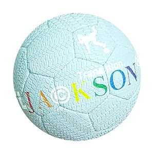 El Jackson-Transition-bal