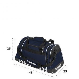 Hummel Sheffield bag