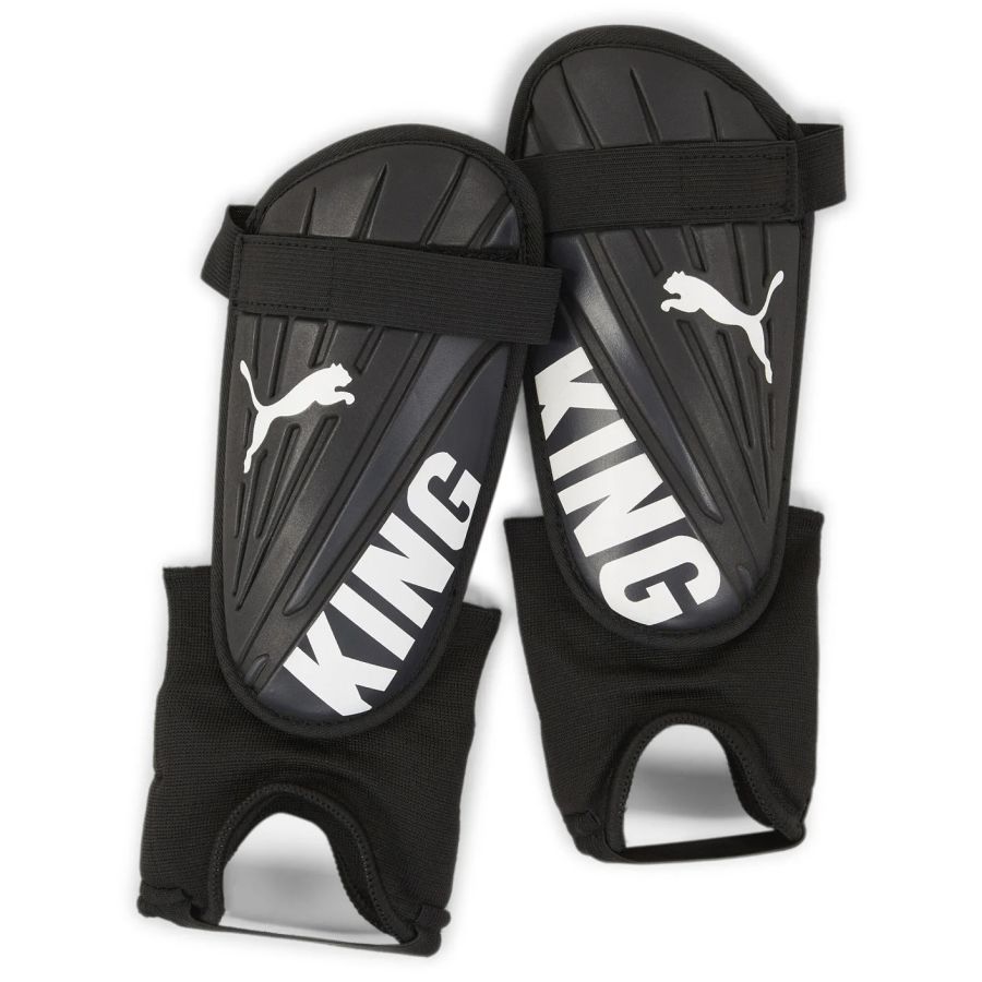 Puma king ankle scheenbeschermer