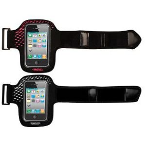 Wilkin Sports Smartphone Sportband