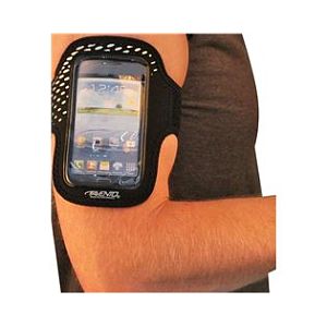 Wilkin Sports Smartphone Sportband