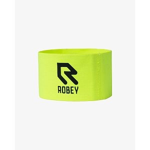 Robey Captain band