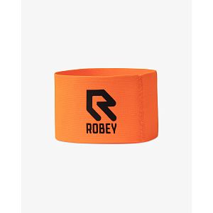 Robey captain band