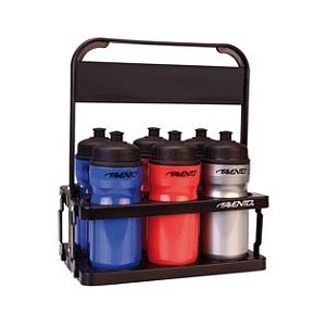 Draagrek voor bidons