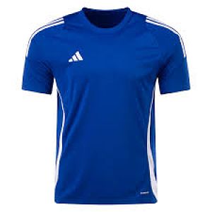 Adidas Tiro 24 jersey junior