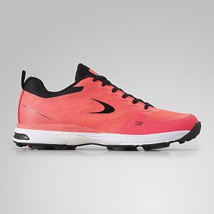 Dita LGHT 500 Fluo Rood/Zwart
