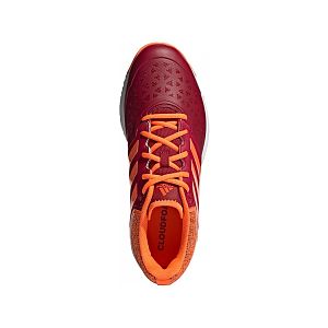 Adidas Flexcloud Maroon/Orange 19/20