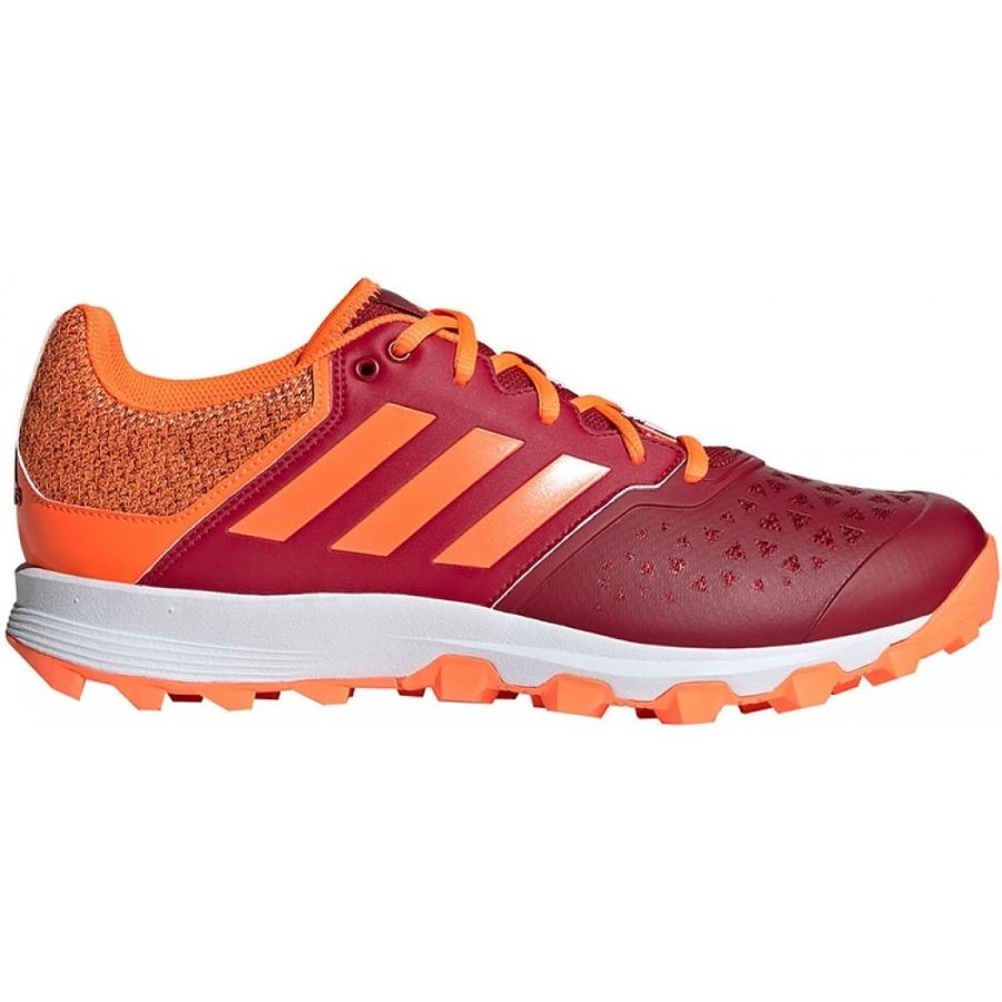 Adidas Flexcloud Maroon/Orange 19/20
