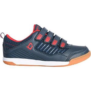 Brabo Tribuye Indoor Navy/red