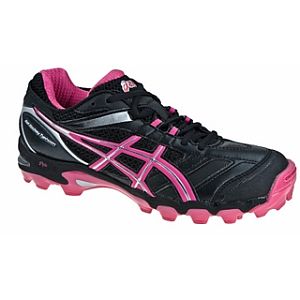 Asics Gel-Hockey Typhoon W