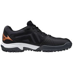 Mizuno Wave Lynx Black