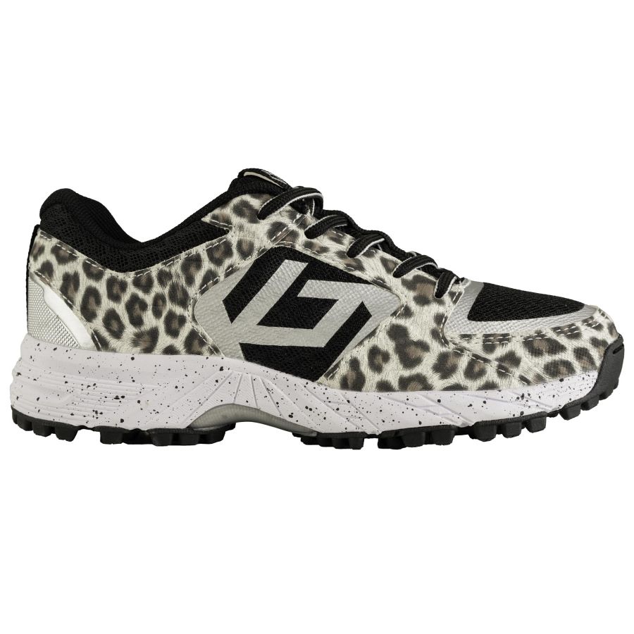 Brabo Tribute Leopard