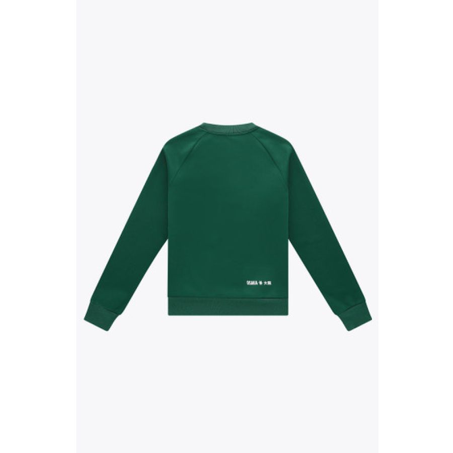 Osaka training sweater pro
