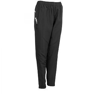 Reece Varsity woven pant