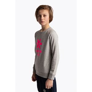 Osaka-kids-sweater-pink-star