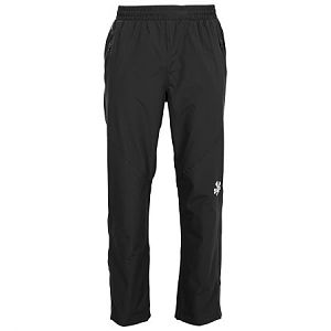 Reece Varsity Breathable Zwart