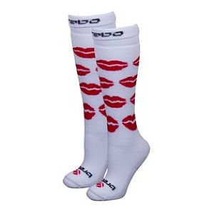 Brabo Socks Kisses