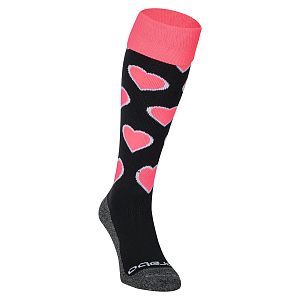 brabo socks hearts