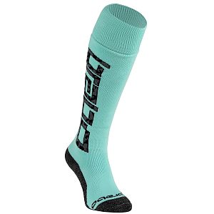 Brabo-sock-leopard-mint