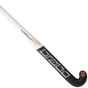 Brabo Traditional Carbon 80 LB