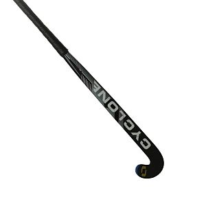 Cyclone Carbon Braid  X10 Late Bow