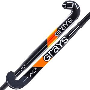 Grays hockeystick AC6 Mid Bow 2310163