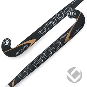 Brabo Traditional Carbon 100 LTD Dyneema LB