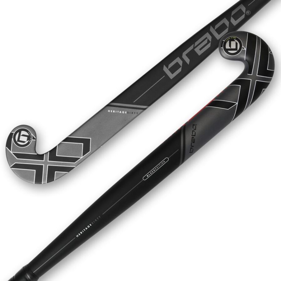 Brabo Heritage 60 BlackEdition