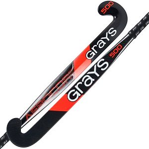 Grays AC500 PBS