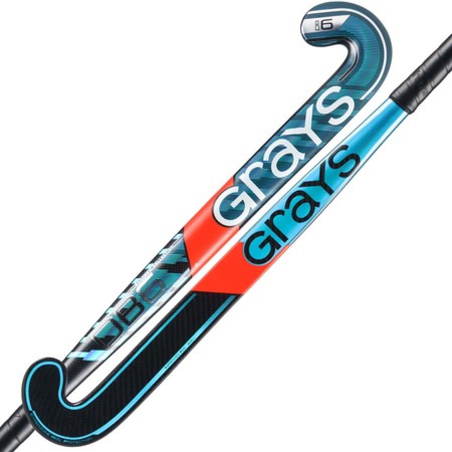 Grays DB6 MC