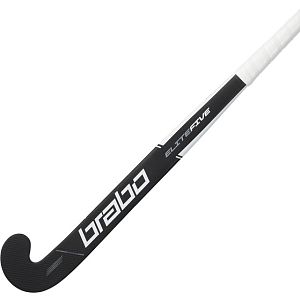 Brabo Elite Five WTB Carbon LB