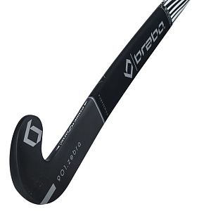 Brabo G-Force Pure Zebra