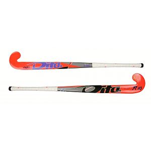 Dita FX R10 Junior Indoor Oranje
