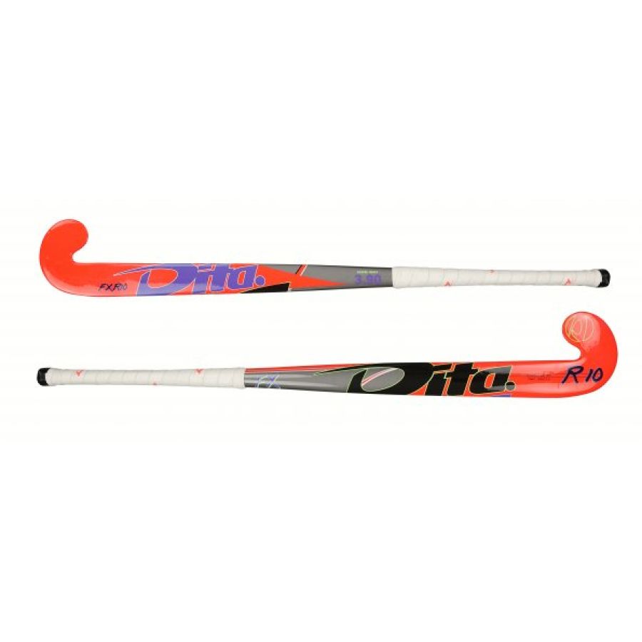 Dita FX R10 Junior Indoor Oranje