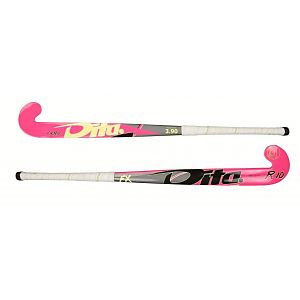 Dita FX R10 Junior Indoor Roze