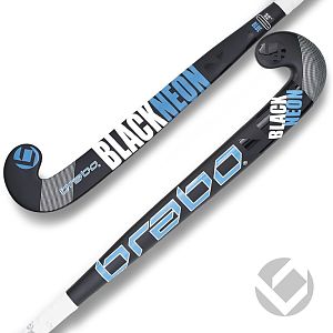 Brabo HS O'Geeze Neon Bleu
