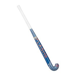 Flash Heart MB Blue-Orange