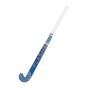 Flash Heart MB Blue-Orange