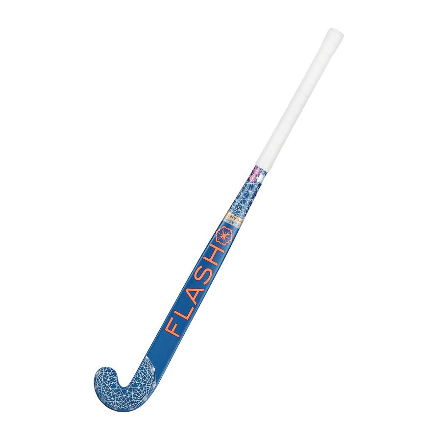 Flash Heart MB Blue-Orange