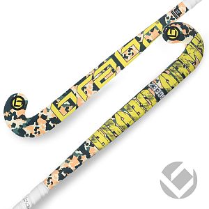 Brabo O'Geeze Army White Jr