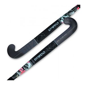 Brabo Pure Flamingo CC Indoor