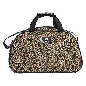 Brabo Shoulderbag Leopard