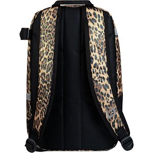 Brabo Backpack fun leopard glitter