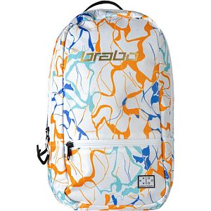 Brabo Backpack fun